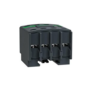 Schneider Tesys 3na + 1nk Yardımcı Kontak Bloğu / Ladn31