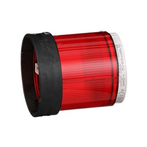 Electric Xvbc34 Işıklı Kolon - 250v 10w Sabit Kırmızı