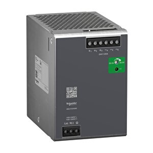 Schneider Electric Abls1a24200 Optimize Güç Kaynağı 24v 20a 1ph