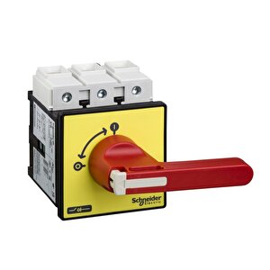 Electric Vcf6 Tesys Vario Vcf Acil Dur Yük Ayırıcı 175a