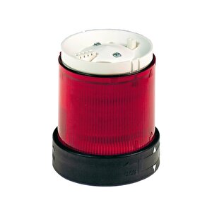 Electric Xvbc2b4 Işıklı Kolon Ledli̇ Kirmizi Lens