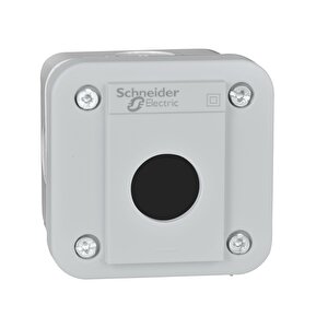 Electric Xale1 Boş Kontrol İstasyonu Xal-e - Açık Gri Taban Ve Kapak