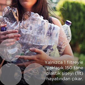 Brita Flow 1x Maxtra Pro All-in-1 Filtreli Su Arıtma Sebili - 8,2 Lt