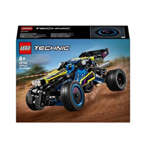 Technic Arazi Yarışı Arabası 42164