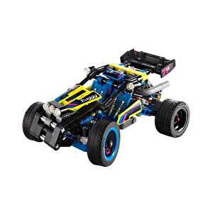 Technic Arazi Yarışı Arabası 42164