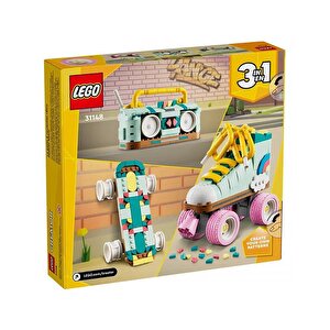 Creator Retro Paten 31148