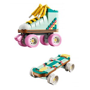Creator Retro Paten 31148