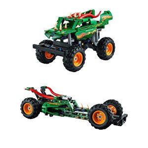 42149 Technic Monster Jam Dragon