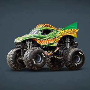 Lego 42149 Technic Monster Jam Dragon