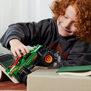 Lego 42149 Technic Monster Jam Dragon