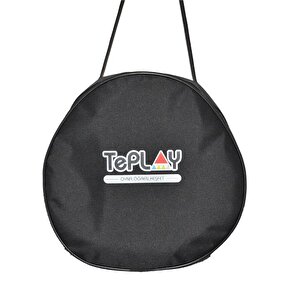 Teplay Çocuk Denge Basamak Taşları 6 Adet