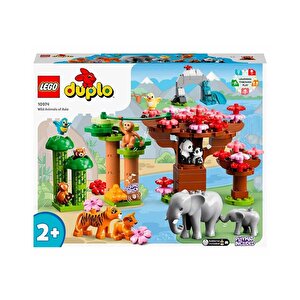 Duplo Vahşi Asya Hayvanları 10974