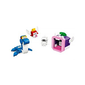 Lego Dorrienin Batık Gemi Macerası Ek Macera Seti 71432