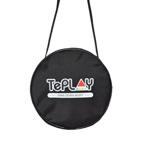 Teplay Dokunsal Diskler Kavram Oyunu 13 Parça