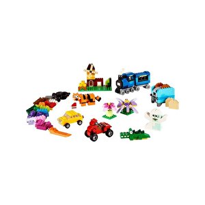 Classic Orta Boy Yaratıcı Yapım Kutusu 10696