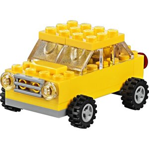 Classic Orta Boy Yaratıcı Yapım Kutusu 10696