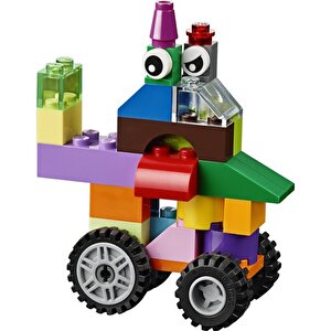 Lego Classic Orta Boy Yaratıcı Yapım Kutusu 10696