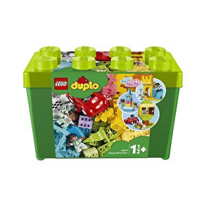 Duplo Classic Lüks Yapım Parçası Kutusu 10914