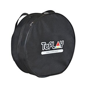 Teplay Denge Nehir Taşları 4 Adet