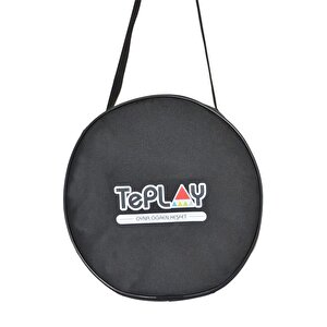 Teplay Denge Nehir Taşları 4 Adet