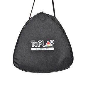 Teplay Çocuk Denge Irmak Taşları 9 Adet