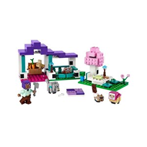 Minecraft Hayvan Barınağı 21253