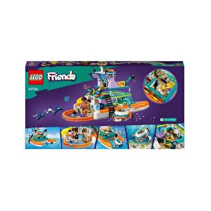Friends Deniz Kurtarma Teknesi 41734