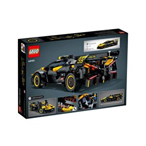 Technic Bugatti Bolide 42151