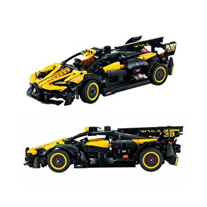 Technic Bugatti Bolide 42151