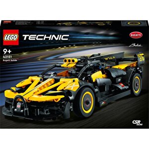 Technic Bugatti Bolide 42151