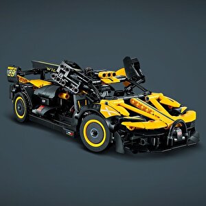Lego Technic Bugatti Bolide 42151