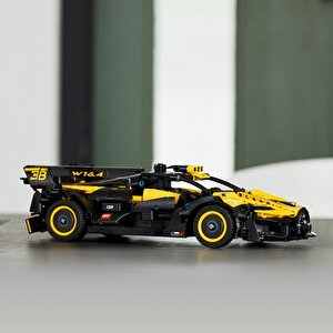 Lego Technic Bugatti Bolide 42151