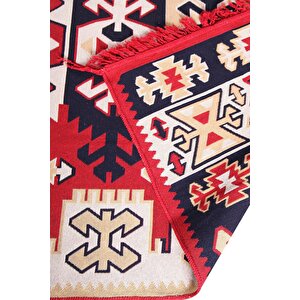 Ertegün Çift Taraflı Kilim 80x200 cm