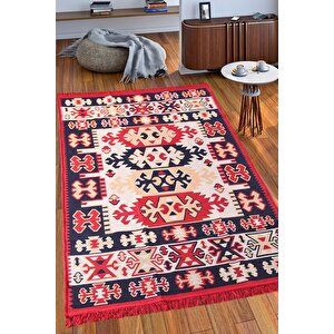 Ertegün Çift Taraflı Kilim