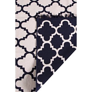 Doğubeyazıt Çift Taraflı Kilim