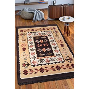 Kerime Çift Taraflı Kilim 120x180 cm