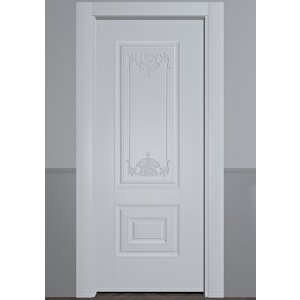 Melami̇n Kapı İki Göbek