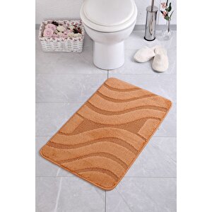Symphony 50x80 Somon Banyo Halısı