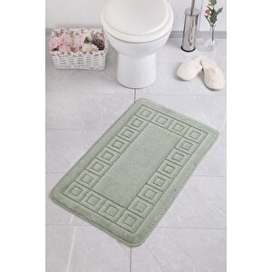 Mace 50x80 Çağla Banyo Halısı