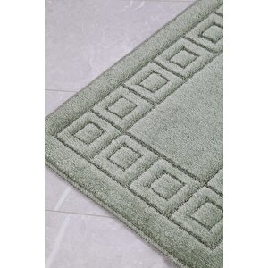 Mace 50x80 Çağla Banyo Halısı