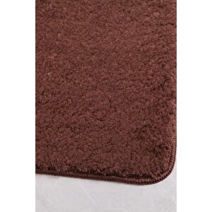 Universal Maximus 50x80 Kahve Banyo Halısı