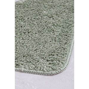 Universal Maximus 50x60 Cm Çağla Banyo Halısı