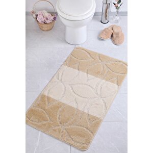 Erdek 50x80 Kemik Banyo Halısı