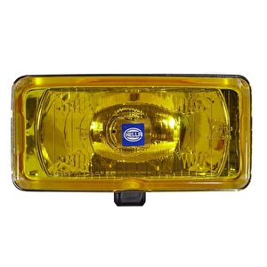 Hella Uzun Hüzme 12/24v H3 Halojen Sol-sağ Far 1fj358176-301