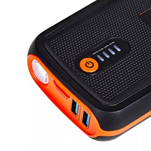 Osram 300 Akü Şarj Cihazı 13000mah Obsl300
