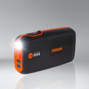 300 Akü Şarj Cihazı 13000mah Obsl300