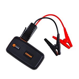 Osram 300 Akü Şarj Cihazı 13000mah Obsl300