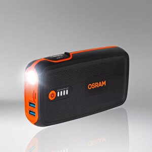 Osram 300 Akü Şarj Cihazı 13000mah Obsl300