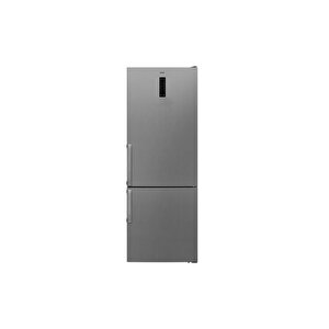 Regal Nfk 54021 E Ig ( Nfk 54020 E Ig ) Kombi No Frost Buzdolabı