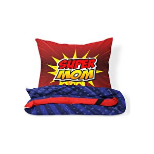 Super Family Çift Kişilik Nevresim Takımı